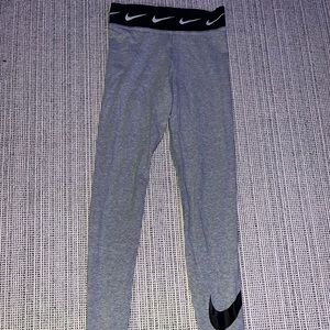 Nike full length leggings
